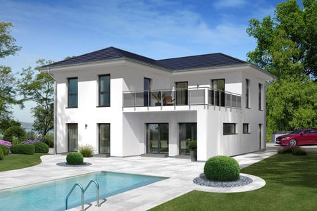 allkauf City Villa 4