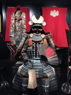 Samurai